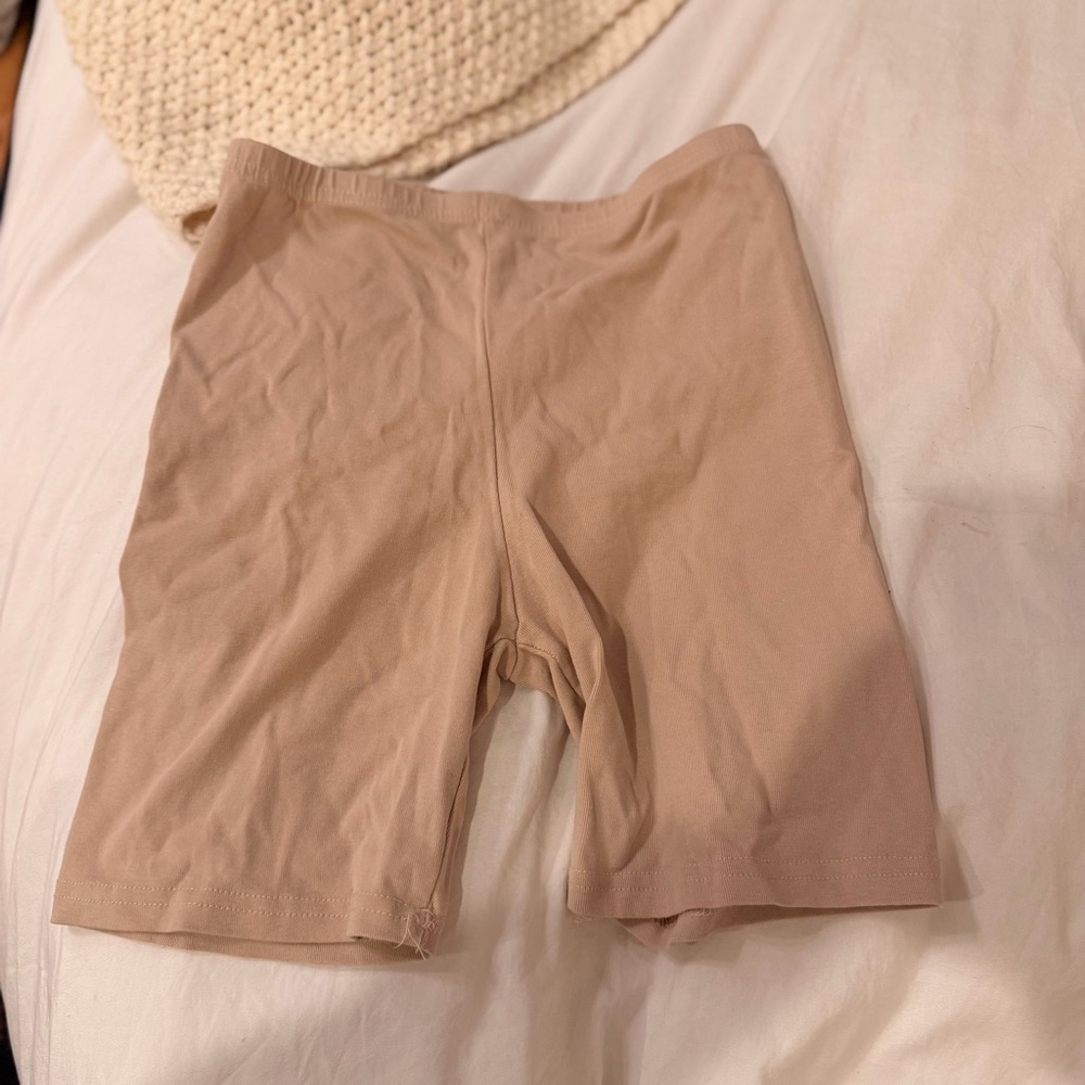 ADIKA Bike Shorts